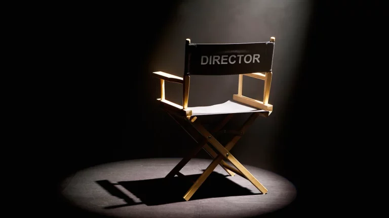 Les films réalisés par des femmes chuteront à leur plus bas niveau depuis sept ans en 2025, selon une étude