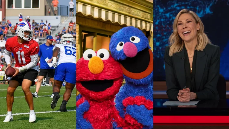 Les nominés aux Producers Guild Awards pour les enfants, les sports et les séries courtes dévoilés