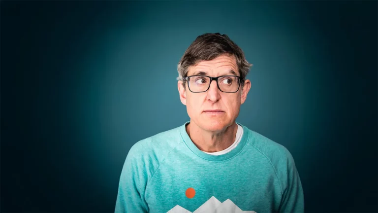 Louis Theroux, « The Settlers » prêt pour le Copenhague Doc Fest CPH:DOX