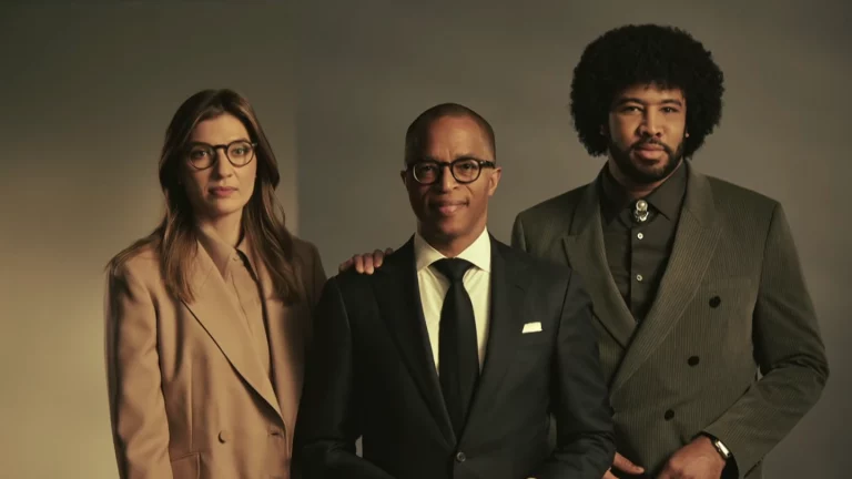 MS NOW se tourne vers Jed Bartlet, euh, Martin Sheen, pour sa dernière campagne télévisée (exclusive)