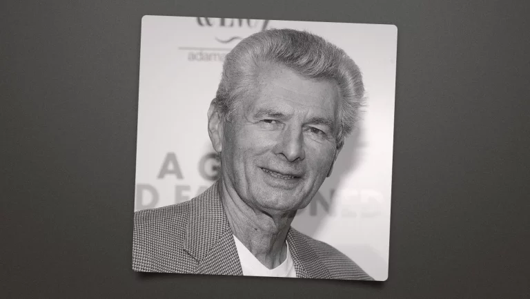 Meyer Gottlieb, co-fondateur de Samuel Goldwyn Films et producteur de « Master and Commander », décède à 86 ans