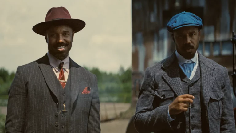 Michael B. Jordan explique qu’il a été nominé pour la première fois aux Golden Globes et pourquoi il n’est pas sûr de vouloir à nouveau jouer deux personnages dans un film