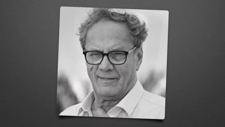 Mohammad Bakri, acteur et cinéaste palestinien de renom, décède à 72 ans