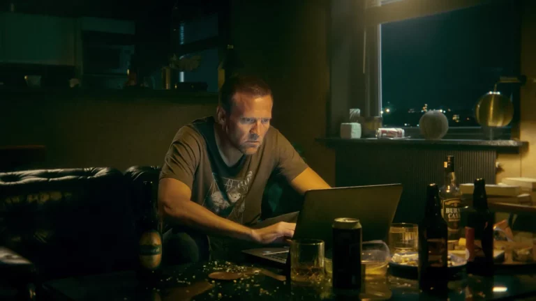 Netflix révèle le premier aperçu de « Jo Nesbo&rsquo;s Detective Hole » et sa date de sortie