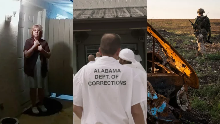 Oscars : lisez les critiques de THR sur les longs métrages documentaires présélectionnés