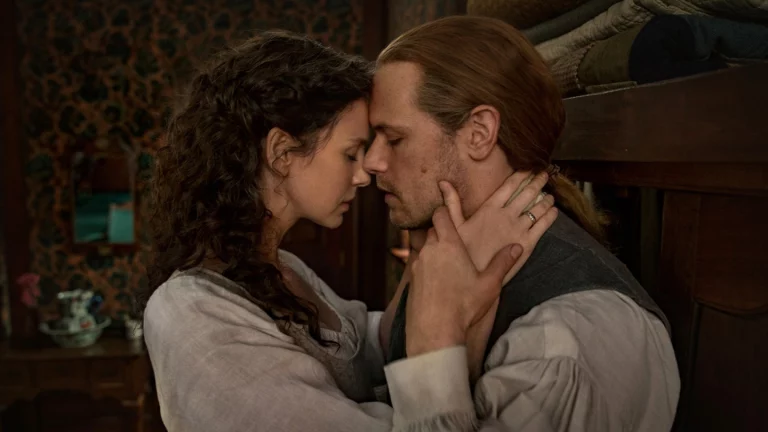 « Outlander » dévoile un teaser bonus spécial avant la huitième et dernière saison