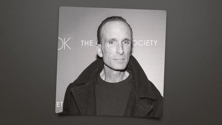 Peter Greene, acteur de « Pulp Fiction » et « The Mask », décède à 60 ans