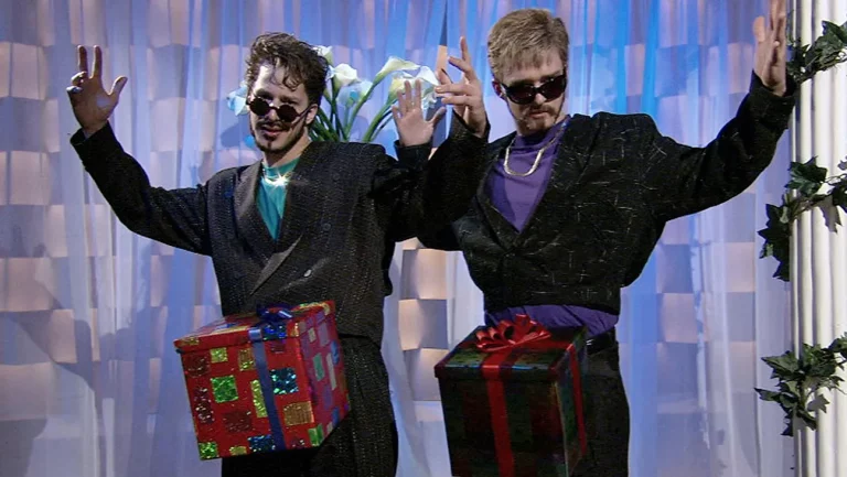 Quand et où diffuser l&rsquo;émission spéciale « A Saturday Night Live Christmas » en ligne