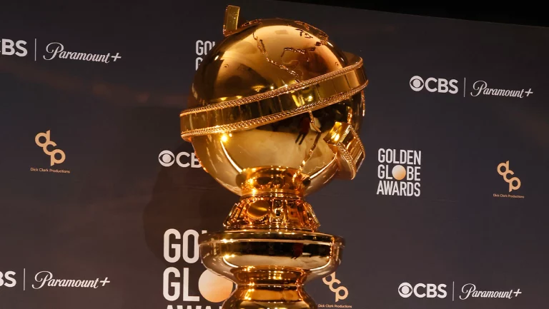 Regardez la diffusion en direct des nominations aux Golden Globes