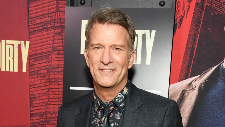 « Star Trek »: Thomas Jane incarne le Dr « Bones » McCoy dans « Strange New Worlds »