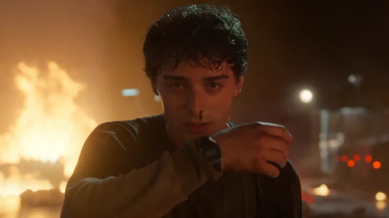 « Stranger Things 5 » exclu des nominations aux Golden Globes