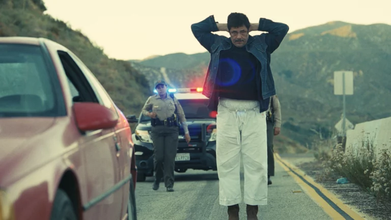 « Une bataille après l&rsquo;autre » est en tête des nominations aux London Critics&rsquo; Circle Film Awards, devant « Hamnet »