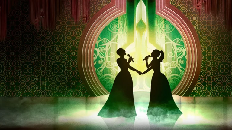 « Wicked : One Wonderful Night » est rediffusé le soir du Nouvel An : comment diffuser l&rsquo;émission spéciale en ligne