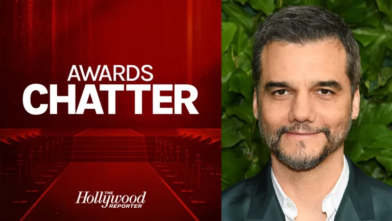 Pod « Awards Chatter » : Wagner Moura sur « L&rsquo;Agent secret » du Brésil, l&rsquo;importance de la mémoire, « Narcos » 10 ans plus tard et l&rsquo;invasion du Venezuela par Trump