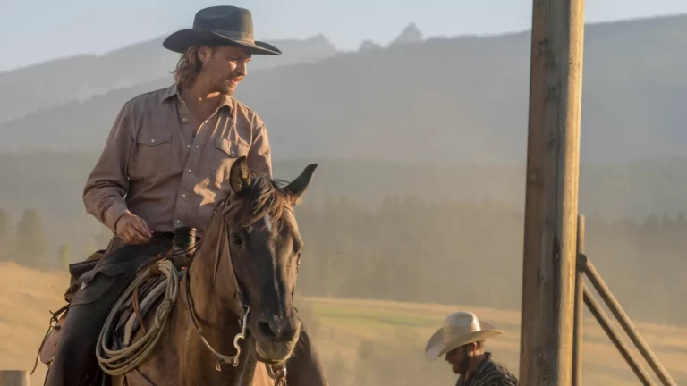CBS renomme discrètement la suite de « Yellowstone » « Y: Marshals » en Just « Marshals »
