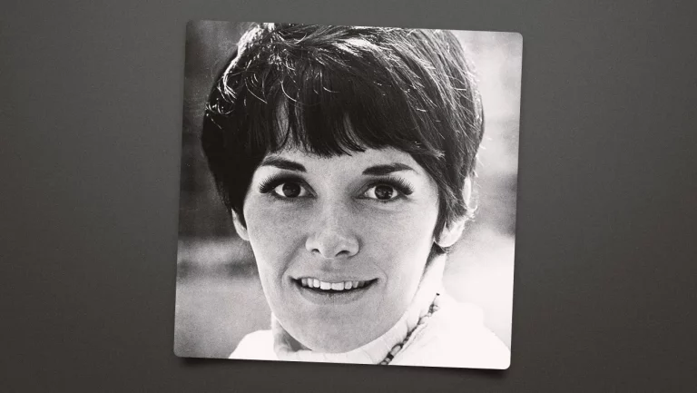 Marcia Rodd, actrice de « Little Murders » et de « Last of the Red Hot Lovers » de Broadway, est décédée à 87 ans