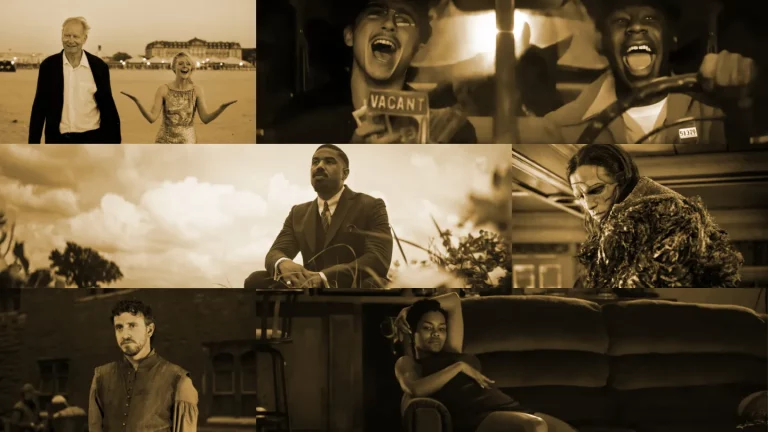 Prédire les nominations aux Oscars de cette année en utilisant uniquement les mathématiques