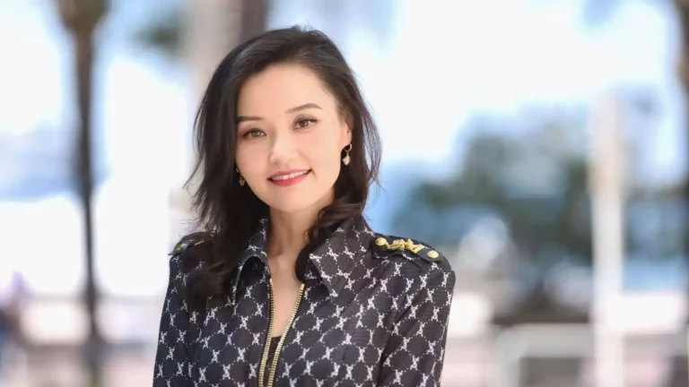 Crystine Zhang parle d&rsquo;une année chargée avec 3 premières de films à Sundance : « You Have to Hustle »