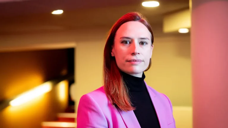 Les patrons de Rotterdam mélangent découverte et évasion, mettent en lumière le cinéma d&rsquo;animation féminin, les films africains et les voix sous-représentées