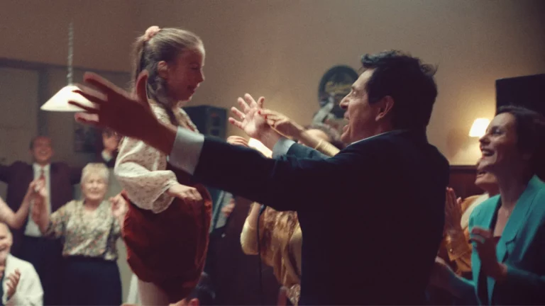 Le réalisateur de « Home » nous fait découvrir l&rsquo;expérience de la migration à travers les yeux d&rsquo;une jeune fille – avec l&rsquo;aide de Trine Dyrholm et Claes Bang