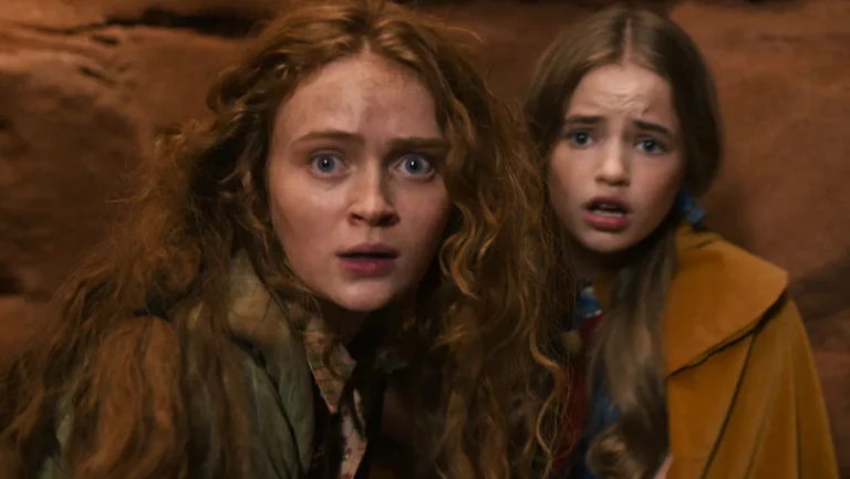 Audiences de streaming : « Stranger Things » augmente à nouveau au cours de la dernière semaine complète de 2025