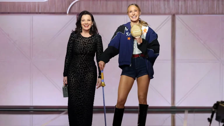 Audiences télévisées : baisse des Golden Globes pour la deuxième année consécutive