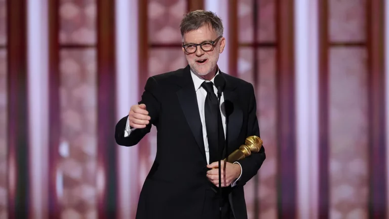 Aux Golden Globes, une soirée Warner Bros. et un soupçon d&rsquo;inquiétude