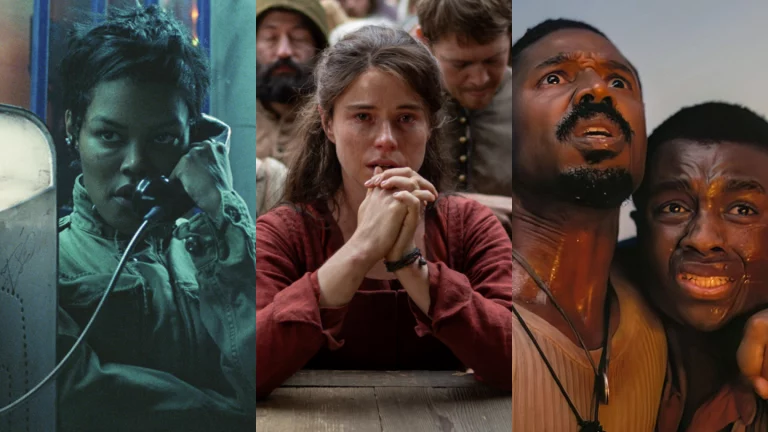 BAFTA Film Awards 2026 : « One Battle After Another » en tête des listes, devant « Hamnet » et « Sinners »