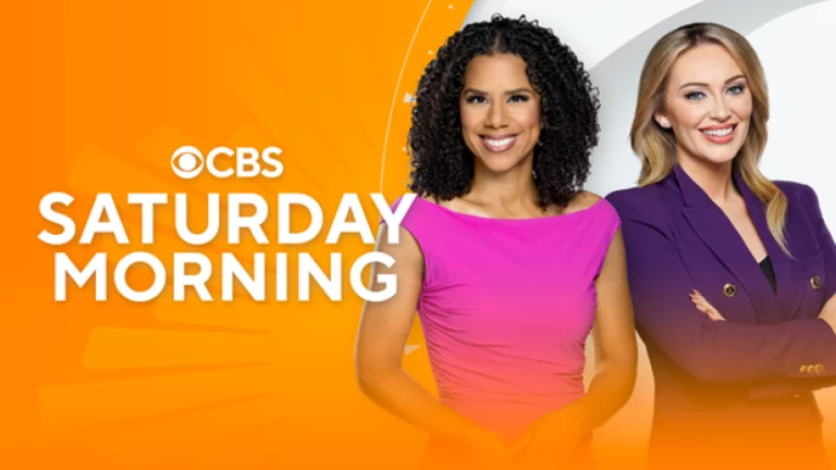 CBS News choisit Adriana Diaz et Kelly O&rsquo;Grady comme présentatrices de « CBS Saturday Morning »