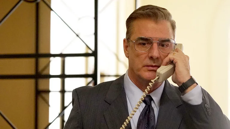 Chris Noth répond après que le commentaire sur Instagram ait alimenté les rumeurs de querelle de Sarah Jessica Parker