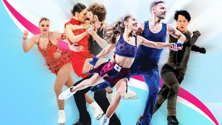 Comment diffuser en ligne les Championnats d&rsquo;Europe de patinage artistique 2026 aux États-Unis