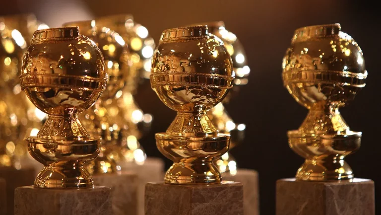 Comment diffuser les Golden Globes 2026 en ligne