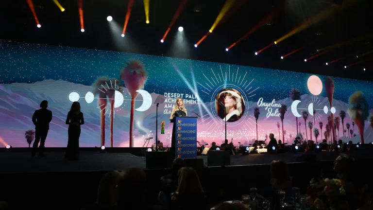 Comment le Palm Springs Film Fest est devenu l&rsquo;événement auquel les candidats aux Oscars ont écourté leurs vacances pour y assister