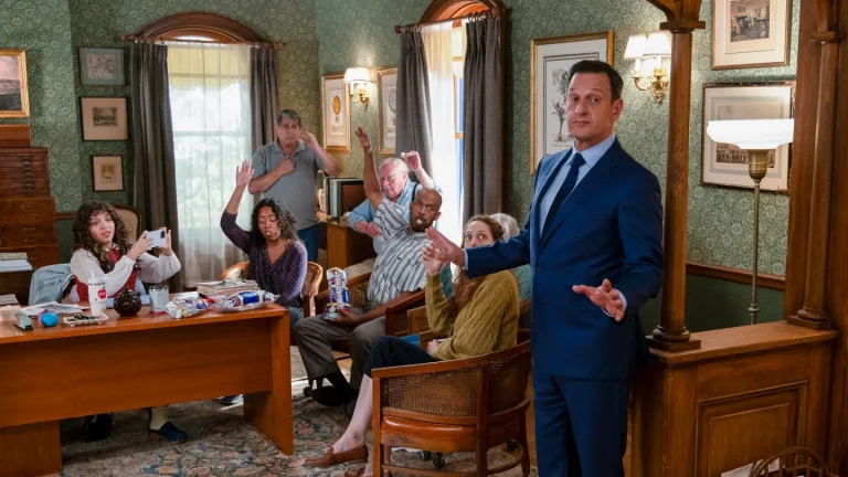 Critique de « Meilleure médecine » : la performance parfaite de Josh Charles ancre la comédie dramatique attachante et confortable d&rsquo;une petite ville de Fox