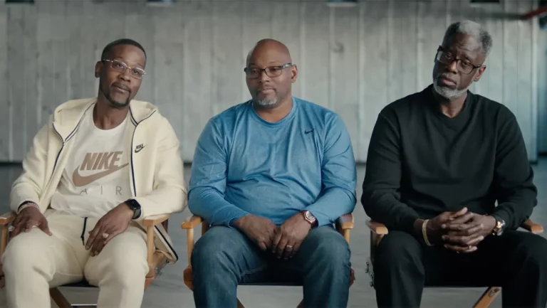 Critique de « Quand un témoin se rétracte » : le document captivant de Dawn Porter se penche sur un cas poignant de refus de justice