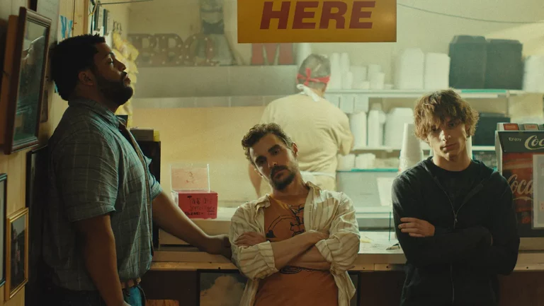 Critique de « The Shitheads »: Dave Franco et O&rsquo;Shea Jackson Jr. partent pour un road trip infernal qui s&rsquo;améliore au fur et à mesure
