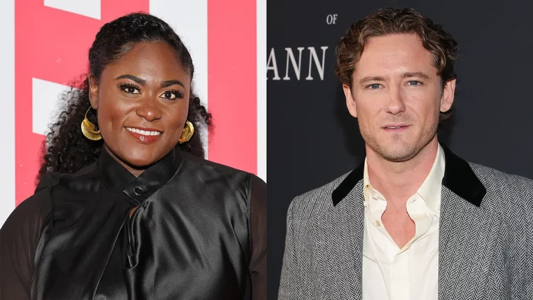 Danielle Brooks et Lewis Pullman annonceront les nominations aux Oscars 2026