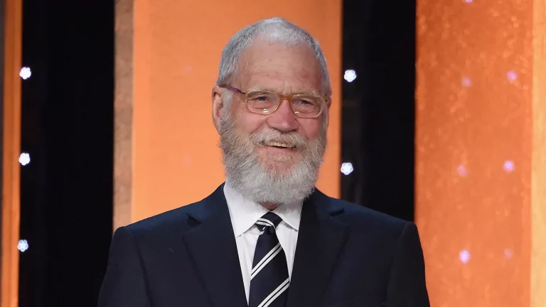 David Letterman critique Disney et CBS News pour la suspension de Jimmy Kimmel et l’embauche de Bari Weiss
