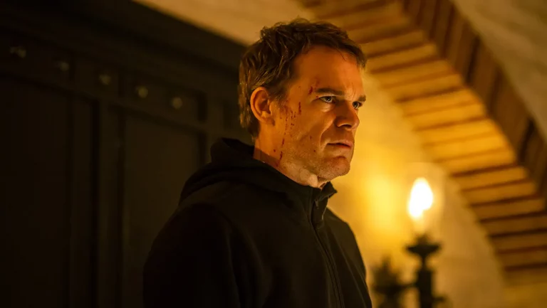 « Dexter : Resurrection » déménage à Manhattan à temps plein en tant que premier locataire majeur des studios Sunset Pier 94