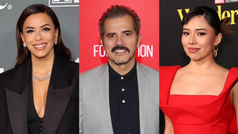 Eva Longoria, John Leguizamo et d&rsquo;autres artistes latinos signent une lettre ouverte appelant à « la responsabilité et l&rsquo;équité » au milieu des « coupes profondes » du casting