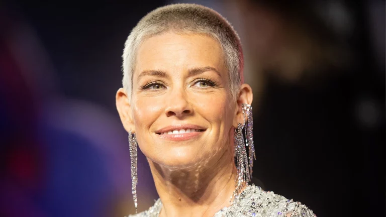 Evangeline Lilly révèle des lésions cérébrales après une chute anormale : « Une bataille difficile »