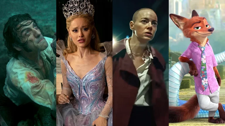 « Frankenstein », « Bugonia », « Zootopia 2 » parmi les nominés aux prix de la Guilde des directeurs artistiques 2026