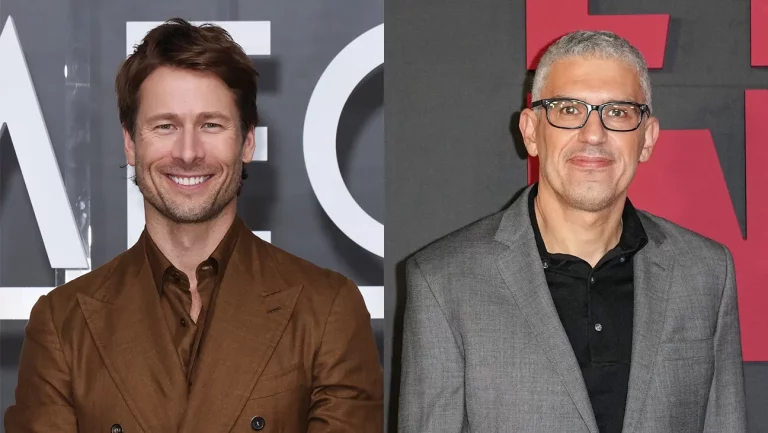 Glen Powell et l&rsquo;équipe Sam Esmail pour le thriller mystérieux de science-fiction « Tesseract » pour Amazon MGM, UA