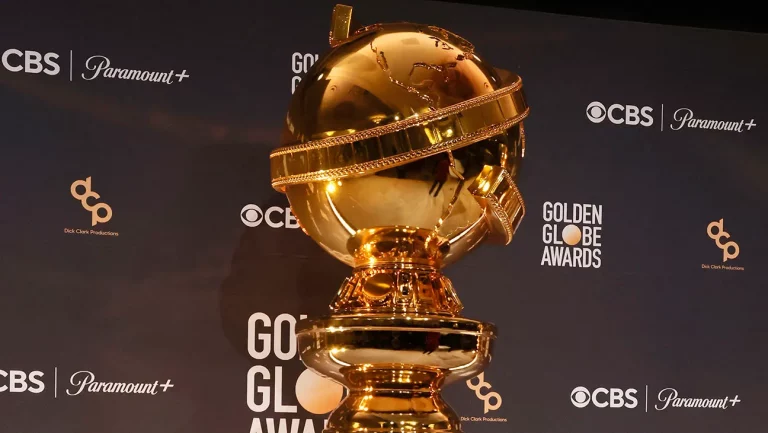 Golden Globes : liste des gagnants