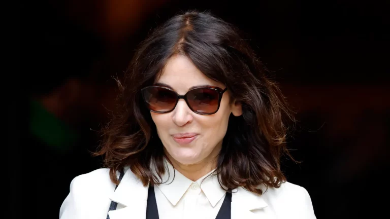 « Great British Bake Off » nomme la chef de la télévision Nigella Lawson comme juge en remplacement de Prue Leith
