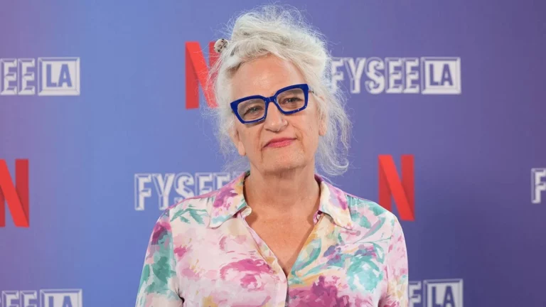 Harper Steele participe à la première du documentaire sur la jeunesse trans à Berlin « Que vais-je devenir ? » en tant que producteur exécutif (exclusif)