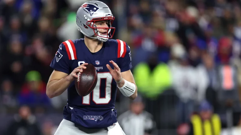 Houston Texans contre New England Patriots : comment diffuser en direct le match éliminatoire de la NFL en ligne