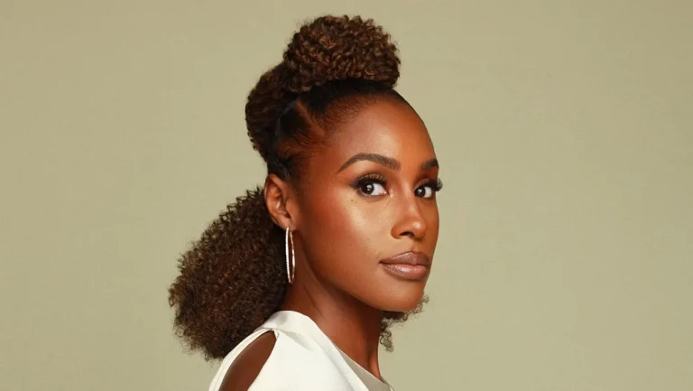 Issa Rae signe un premier accord de production avec Paramount