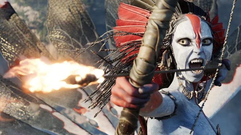 Billetterie : « Avatar : Fire and Ash » poursuivra sa séquence de victoires avec plus de 20 millions de dollars