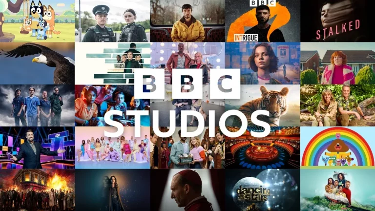 Janet Brown, chef des ventes mondiales de contenu de BBC Studios, quitte son poste alors que son rôle est transféré à Londres